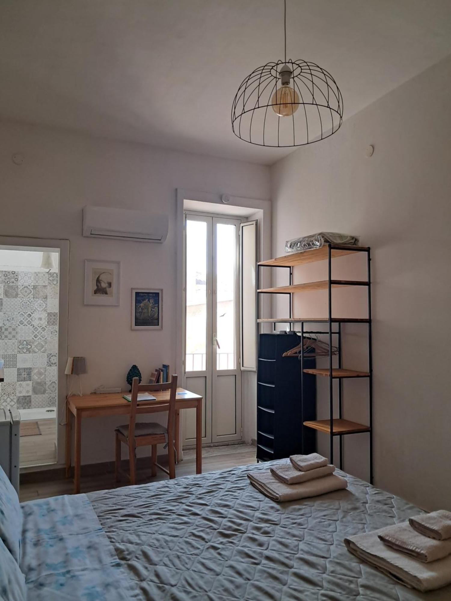 La Casa Di Aneupe Hotel Syracuse Kamer foto