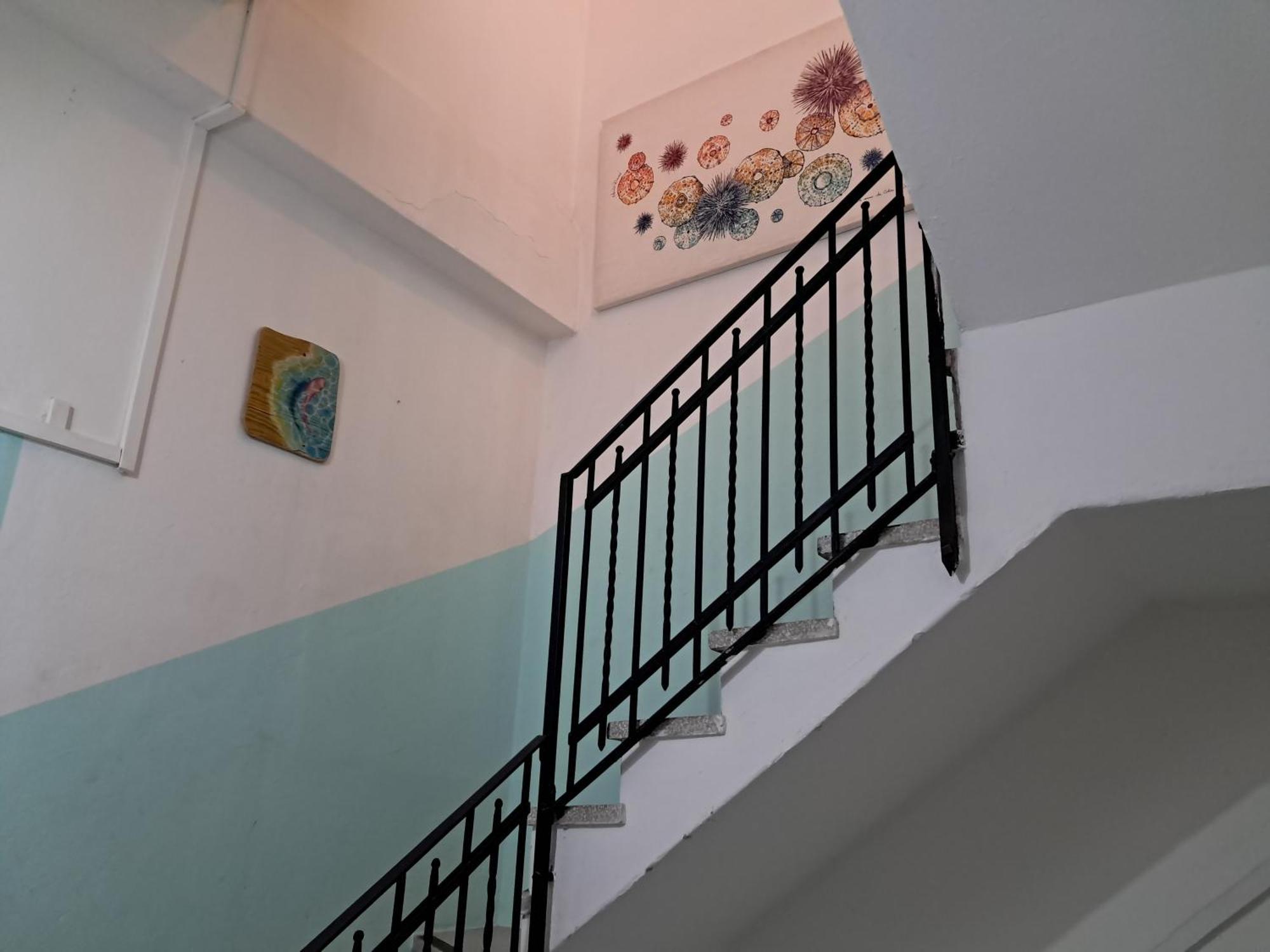 La Casa Di Aneupe Hotel Syracuse Buitenkant foto