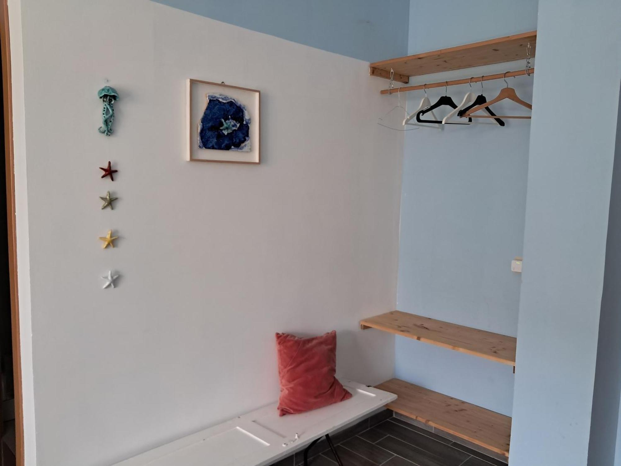 La Casa Di Aneupe Hotel Syracuse Kamer foto