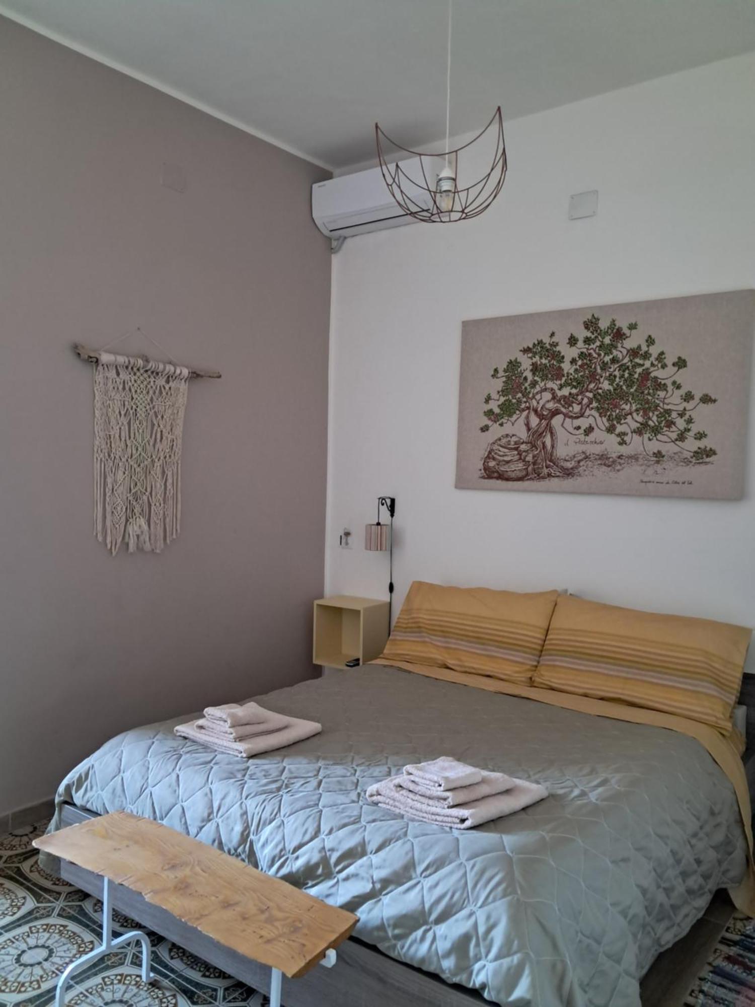 La Casa Di Aneupe Hotel Syracuse Kamer foto