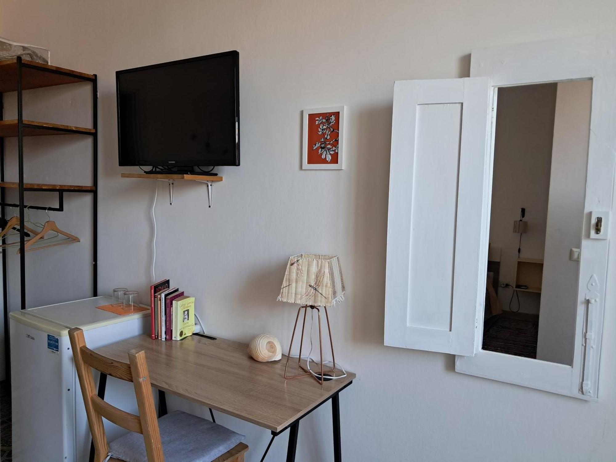 La Casa Di Aneupe Hotel Syracuse Kamer foto