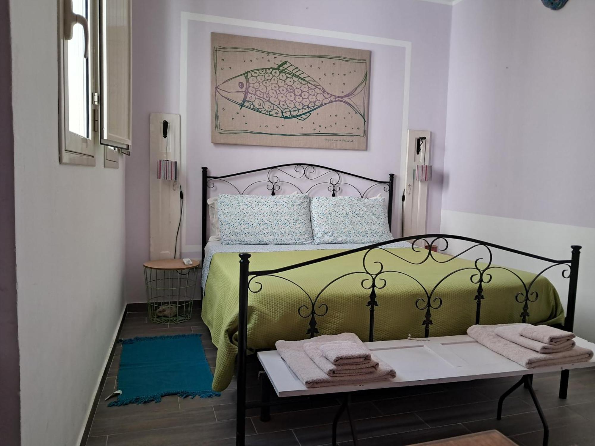 La Casa Di Aneupe Hotel Syracuse Buitenkant foto