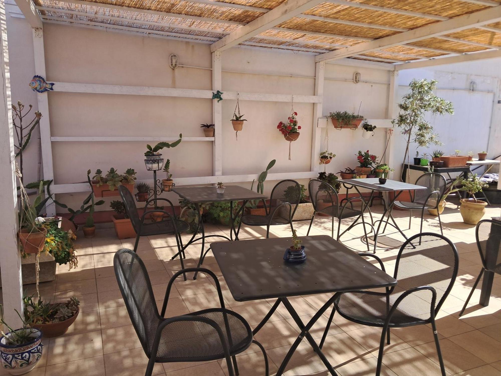La Casa Di Aneupe Hotel Syracuse Buitenkant foto