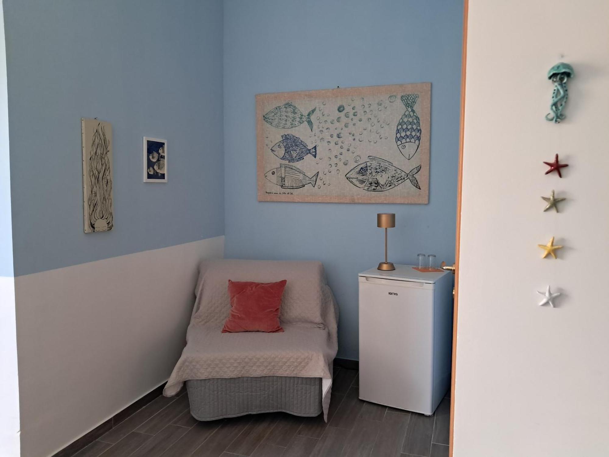La Casa Di Aneupe Hotel Syracuse Buitenkant foto